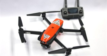 Cherry Hill Police Launch Drone Program, Officer Training