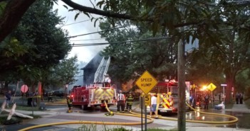 NJ Pen Weekly Recap: Haddonfield House Fire, Missing Collingswood Teen Recovered