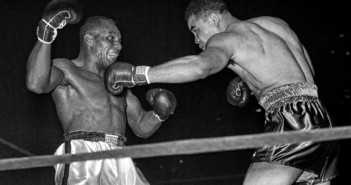 Jersey Joe Walcott, Camden’s Heavyweight Champ, 1st Black Sheriff, to be Cast in Bronze