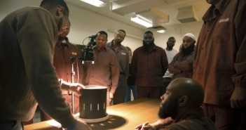 ‘Hidden Lives’ Exhibition Connects PA Inmates with Audiences Outside Eastern State Penitentiary