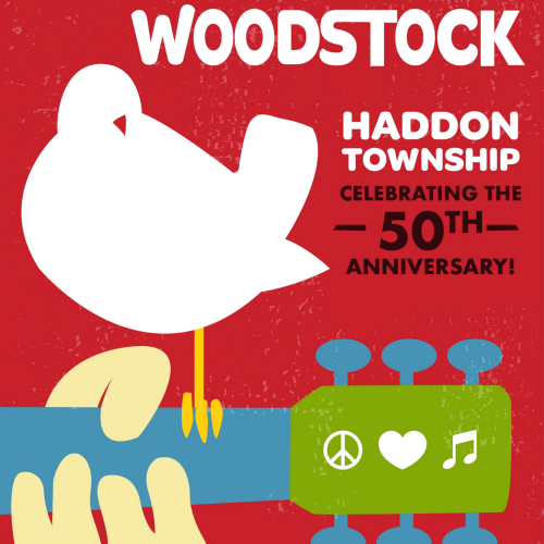 50th Anniversary of Woodstock