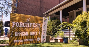 Collingswood Preps Biggest Lineup Yet for Porchfest 2022