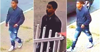 Police Seeking Suspect in Pennsauken Shooting