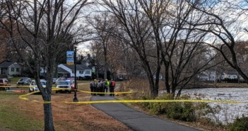 NJ Pen Weekly Recap: Deaths in Haddon Heights, Collingswood Over Thanksgiving Holiday