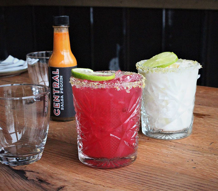 Central Taco and Tequila 1 Year Anniversary Fiesta