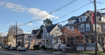 NJ Pen Weekly Recap: Collingswood Master Plan Update, Cherry Hill Police Search for Armed Robbery Suspects