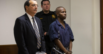 Accused Shamrock Deli Killer Held Awaiting Trial, Detectives Located Suspect from Job Application