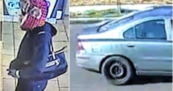 Cherry Hill Police Seeking Dunkin Donuts Robbery Suspect