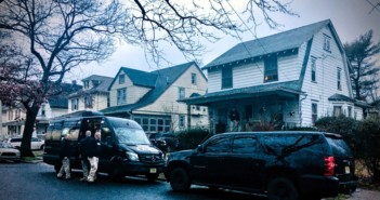 Collingswood Man Charged with Possession, Distribution of Child Pornography