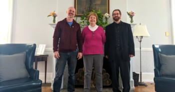 NJ Pen Weekly Recap: Scottish Rite Opens to New Acts, Chef Converts Crepe Cafe to Wood-Fired Pizzeria