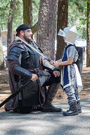 Fantasy Faire