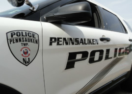 Camden City Man Charged with Aggravated Assault in Pennsauken Shooting