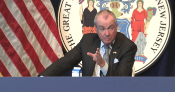 Coronavirus Update: 167,703 Infected, 12,769 Related Deaths; NJ Releases Guidance for Colleges, Universities Ahead of July 1 Limited Reopening