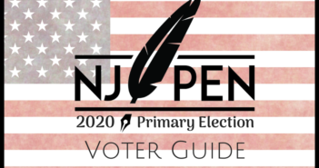 NJ Pen 2020 Primary Election Guide