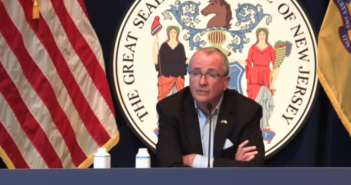 Coronavirus Update: 202,100 Infections, 14,306 Related Deaths; Pandemic “Exacerbated Inequities” in NJ, Persichilli Says