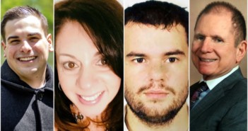NJ Pen 2020 Election Coverage: Meet the Audubon Board of Education Candidates