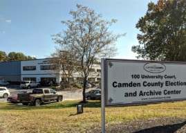 Unofficial Camden County Primary Election Results: Early Returns Foretell Fall Contests