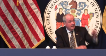 Coronavirus Update: 208,713 Infections, 14,351 Related Deaths; Murphy Hammers Trump for Hosting NJ Fundraiser After Testing Positive