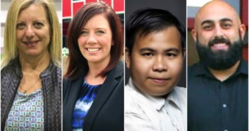 NJ Pen 2020 Election Coverage: Meet the Pennsauken Board of Education Candidates