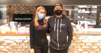 Hearthside Owners Prep Haddon Township Cocktail Bar for 2022 Launch
