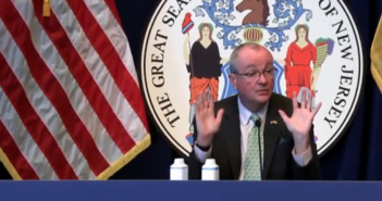 Coronavirus Update: 435,763 Infections, 16,315 Related Deaths; NJDOH Outlines Vaccination Plan for Vulnerable Populations