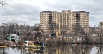 Newton Creek Dredge Update: Progress and Process Entering 2021