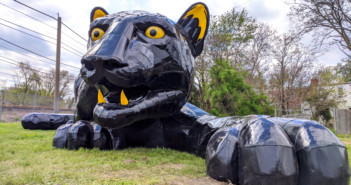 From Invisible to Invincible, ‘A New View Camden’ Seeks to Reshape City’s Vacant Lots