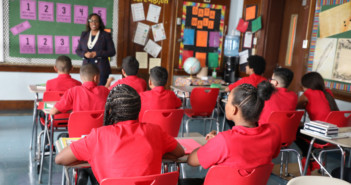 Funding, Asset Management, Community Conditions Hamper Camden City Schools’ 1:1 Technology Initiative
