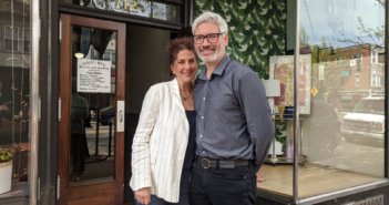 ‘It’s All About the People’ — Sabrina’s Cafe Celebrates 20 Years