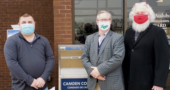 After an Uncontested Victory, Audubon Commissioners-Elect Prep for a New Term