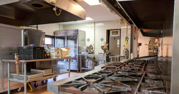 Collingswood’s Dulce Artisanal Pastry to Develop “Haddon Kitchen Incubator” Commissary in Haddon Township