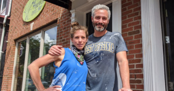 Audubon High School Alums to Open Brown Dog Cafe in Former Tree House Location on Merchant Street