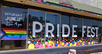 Haddon Township Kicks Off Weekend of Pride Celebrations with Haddon Avenue Parade