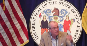 Coronavirus Update: 895,552 Infections, 23,800 Related Deaths; NJ Rolls Out Docket App for Digital Access to Vax Records