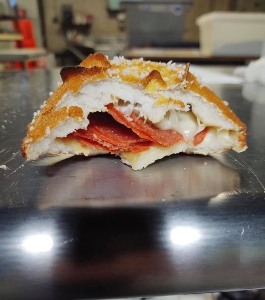 92YearOld A&A Soft Pretzels to Open 1st Retail Shop in Oaklyn