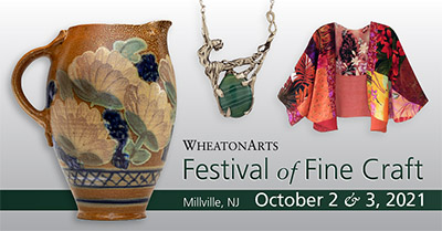 Festival of Fine Craft