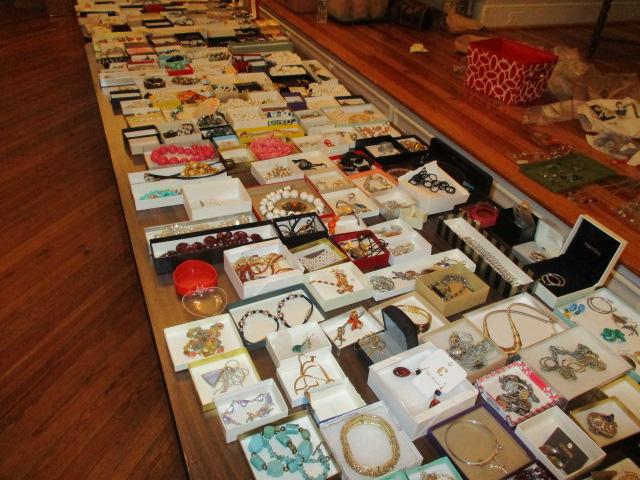 Flea Market