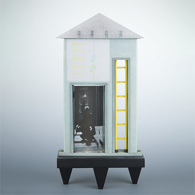 People, Place, Process: 50 Years of Glassmaking at WheatonArts