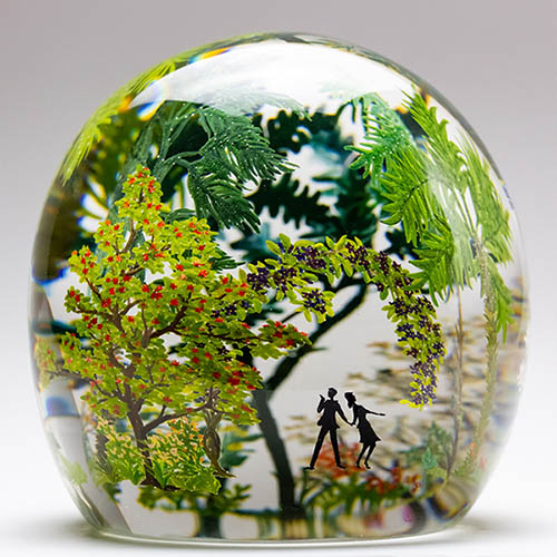 Collecting & Connecting: Museum of American Glass Recent Acquisitions