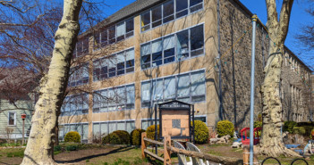 Collingswood Parents’ Two-Year Quest for a Preschool Playground Heading Toward Resolution