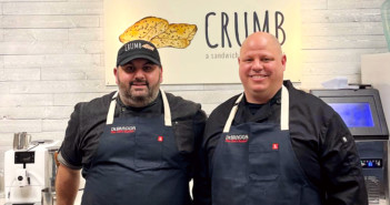 Crumb Sandwich Shop Expands into Planned Bordentown, Medford Locations