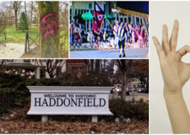 After Another Bias Incident, Haddonfield Leaders Grapple with Community Culture