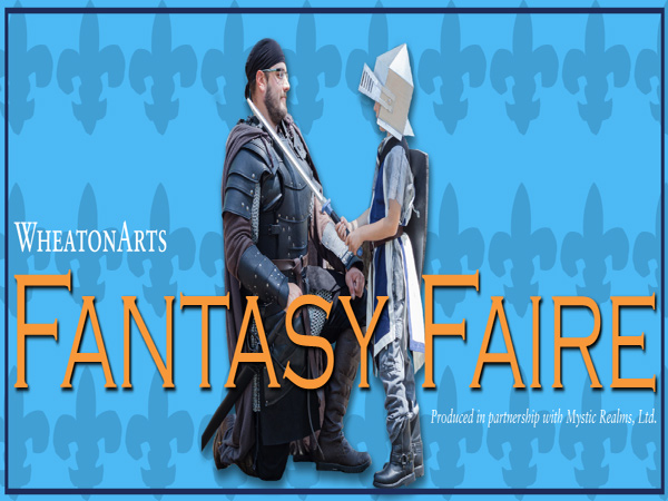 Fantasy Faire