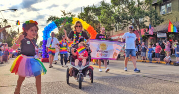 Pride Month Kicks Off with Celebrations in Haddon Twp, Collingswood, Merchantville