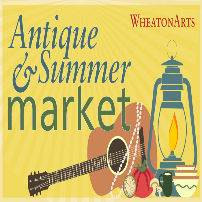 Antique & Summer Market