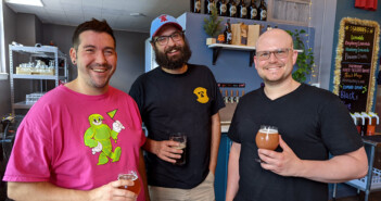 Red White and Brew Adds New Head Brewer, Primes for Growth