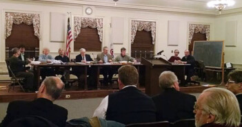 ‘Ministerial Lapse’ in Haddonfield Zoning Board Appointments Could Expose Body to Legal Challenges