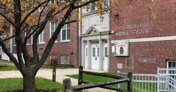 Haddonfield Police, Schools Investigating Another Bias Incident