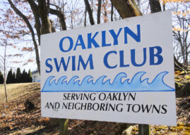 Oaklyn Kickstarts Redevelopment of Former Swim Club as Recreational Hub with $25K County Open Space Investment