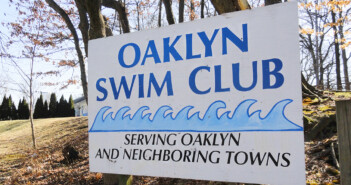 Oaklyn Kickstarts Redevelopment of Former Swim Club as Recreational Hub with $25K County Open Space Investment